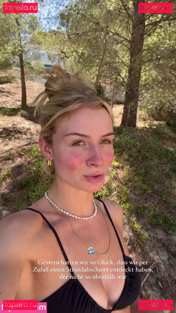 Katrin Palme Onlyfans Photo Gallery 