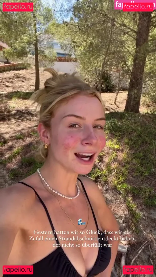 Katrin Palme Onlyfans Photo Gallery 