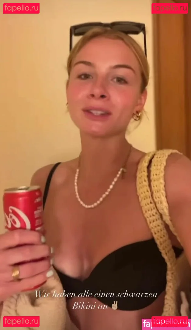 Katrin Palme Onlyfans Photo Gallery 