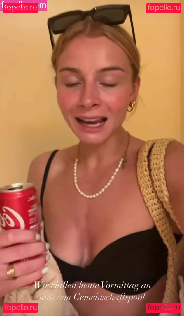 Katrin Palme Onlyfans Photo Gallery 