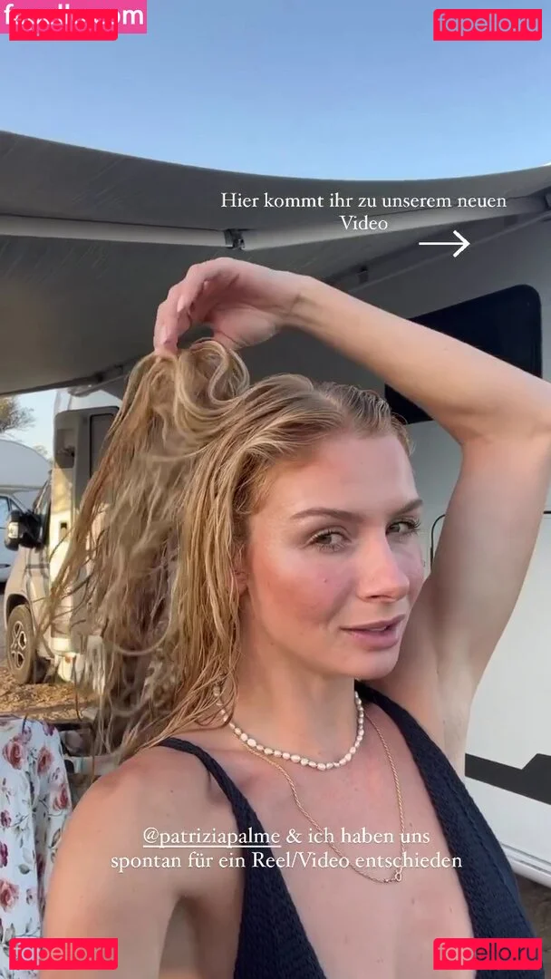 Katrin Palme Onlyfans Photo Gallery 