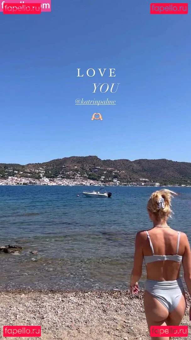 Katrin Palme Onlyfans Photo Gallery 