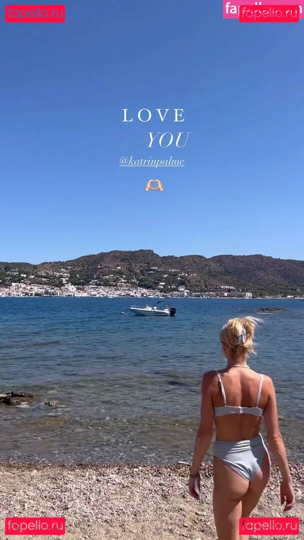 Katrin Palme Onlyfans Photo Gallery 