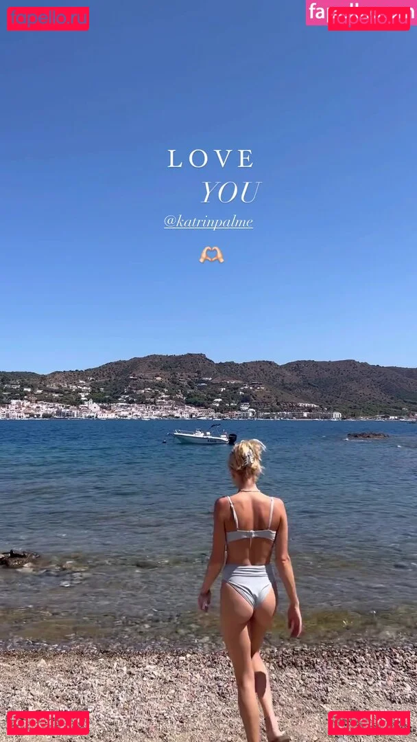 Katrin Palme Onlyfans Photo Gallery 