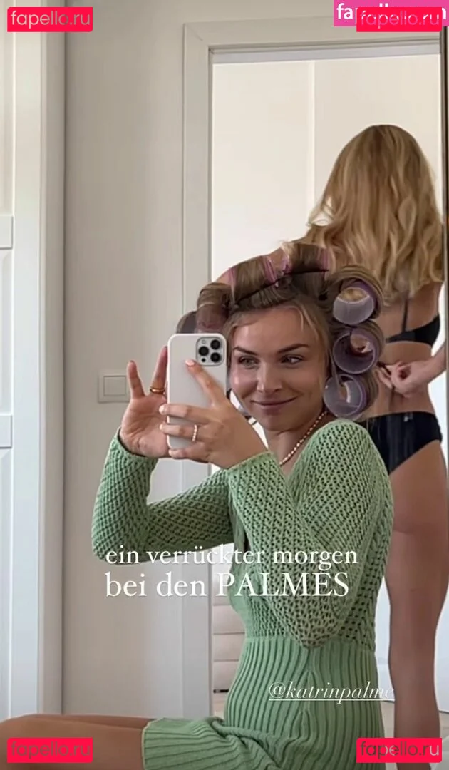 Katrin Palme Onlyfans Photo Gallery 