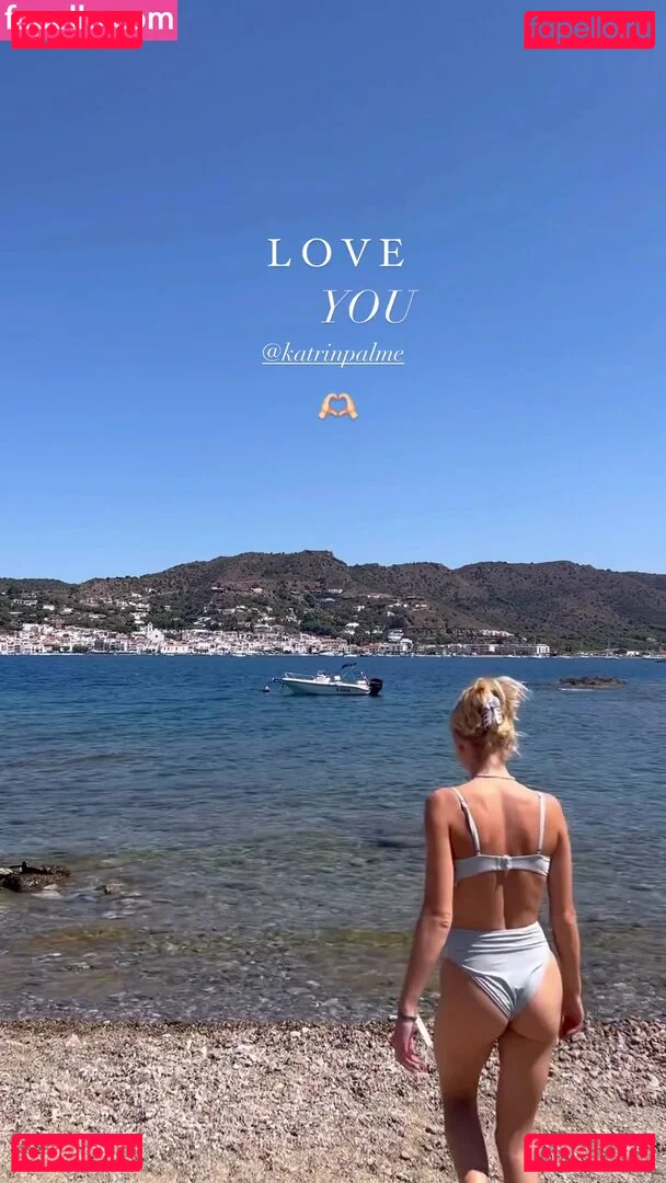 Katrin Palme Onlyfans Photo Gallery 