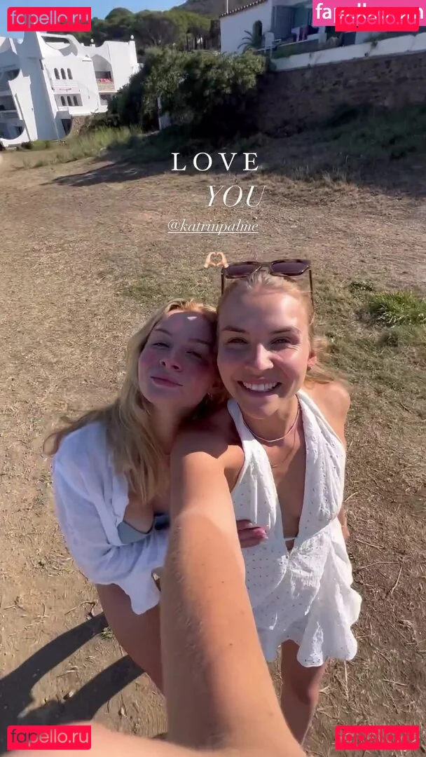 Katrin Palme Onlyfans Photo Gallery 