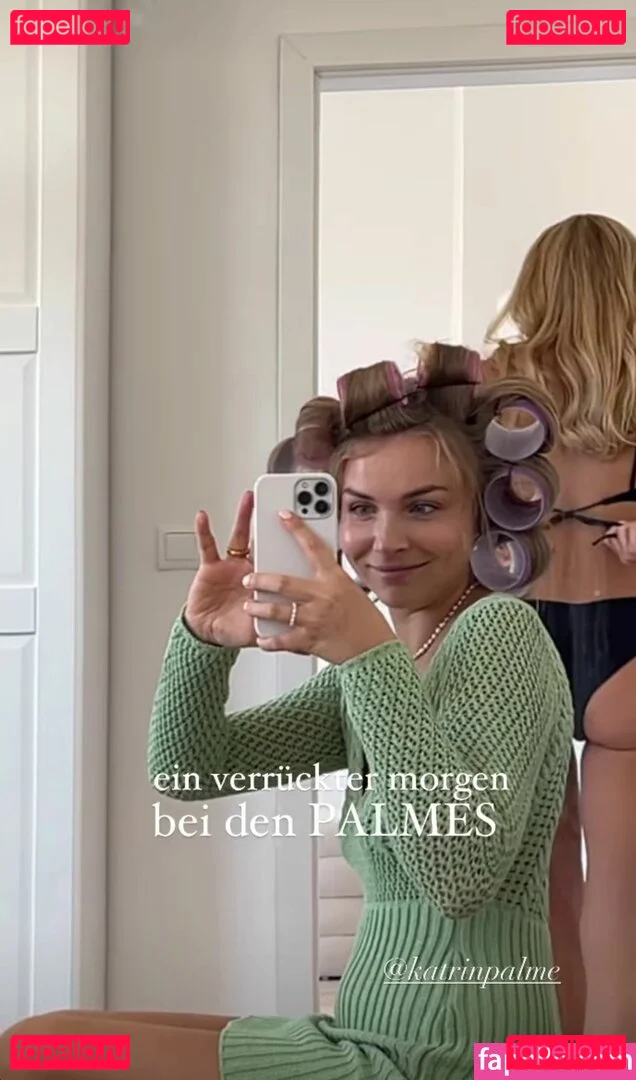 Katrin Palme Onlyfans Photo Gallery 