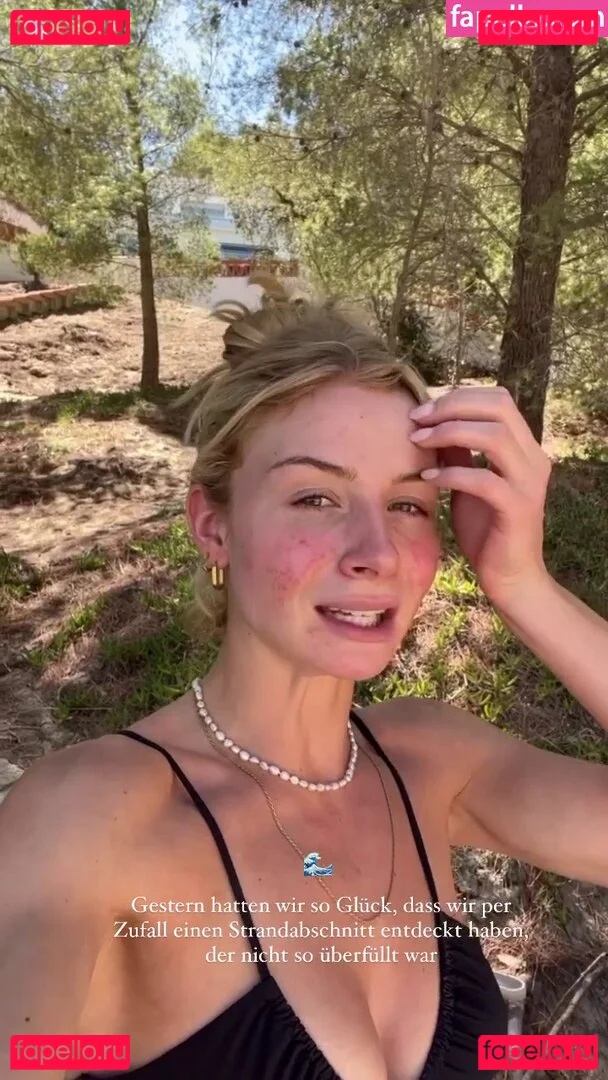 Katrin Palme Onlyfans Photo Gallery 