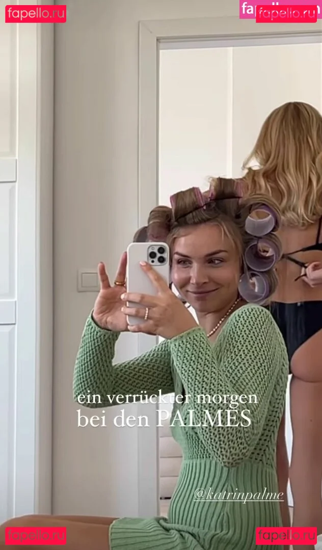 Katrin Palme Onlyfans Photo Gallery 