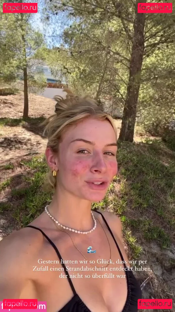 Katrin Palme Onlyfans Photo Gallery 