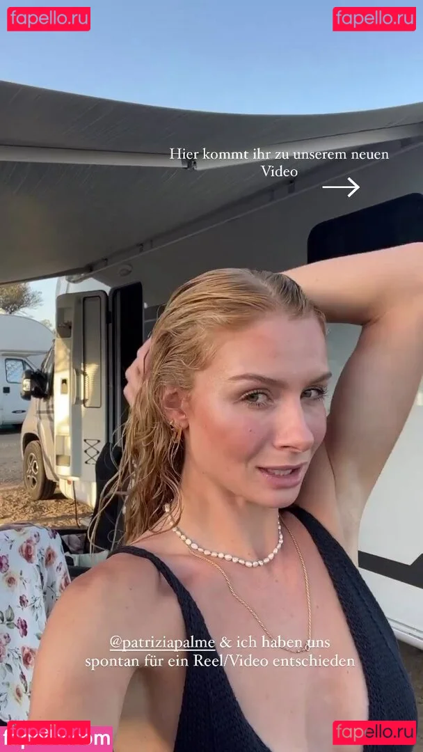 Katrin Palme Onlyfans Photo Gallery 