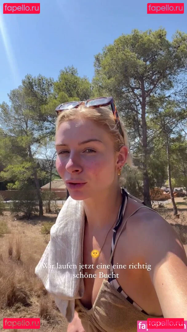 Katrin Palme Onlyfans Photo Gallery 