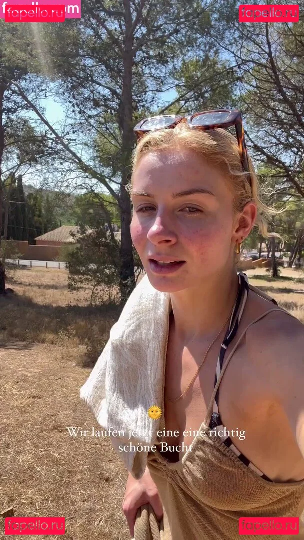 Katrin Palme Onlyfans Photo Gallery 