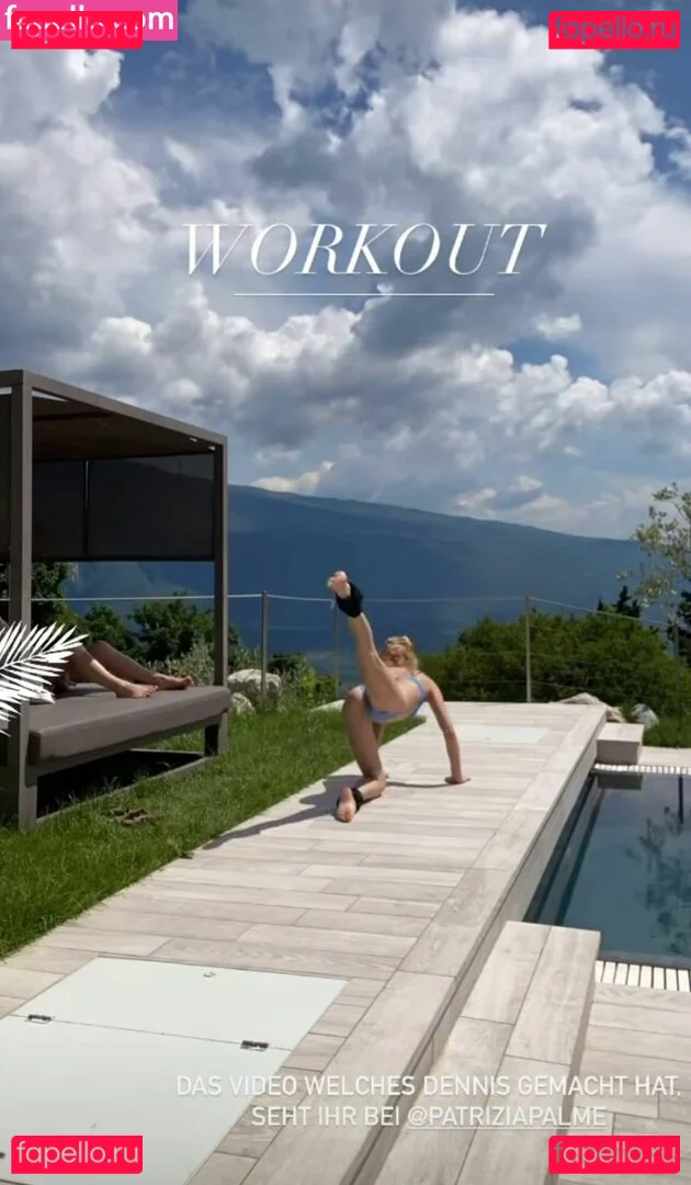 Katrin Palme Onlyfans Photo Gallery 