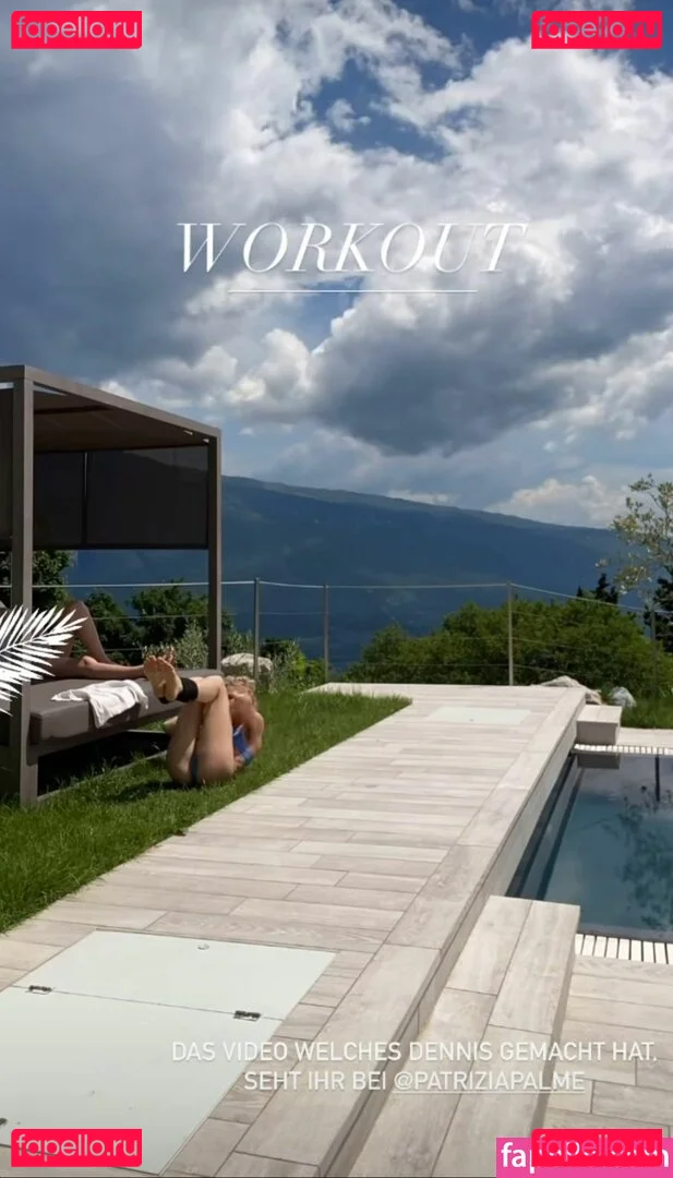 Katrin Palme Onlyfans Photo Gallery 