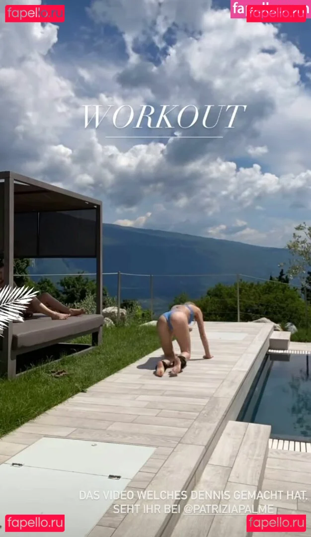 Katrin Palme Onlyfans Photo Gallery 