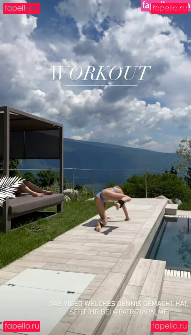 Katrin Palme Onlyfans Photo Gallery 