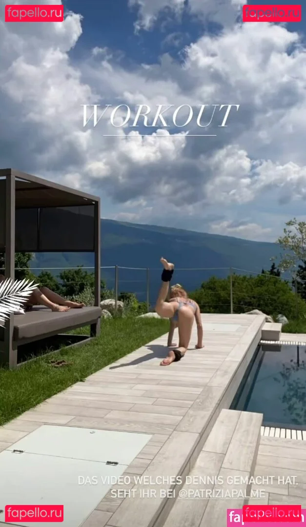 Katrin Palme Onlyfans Photo Gallery 