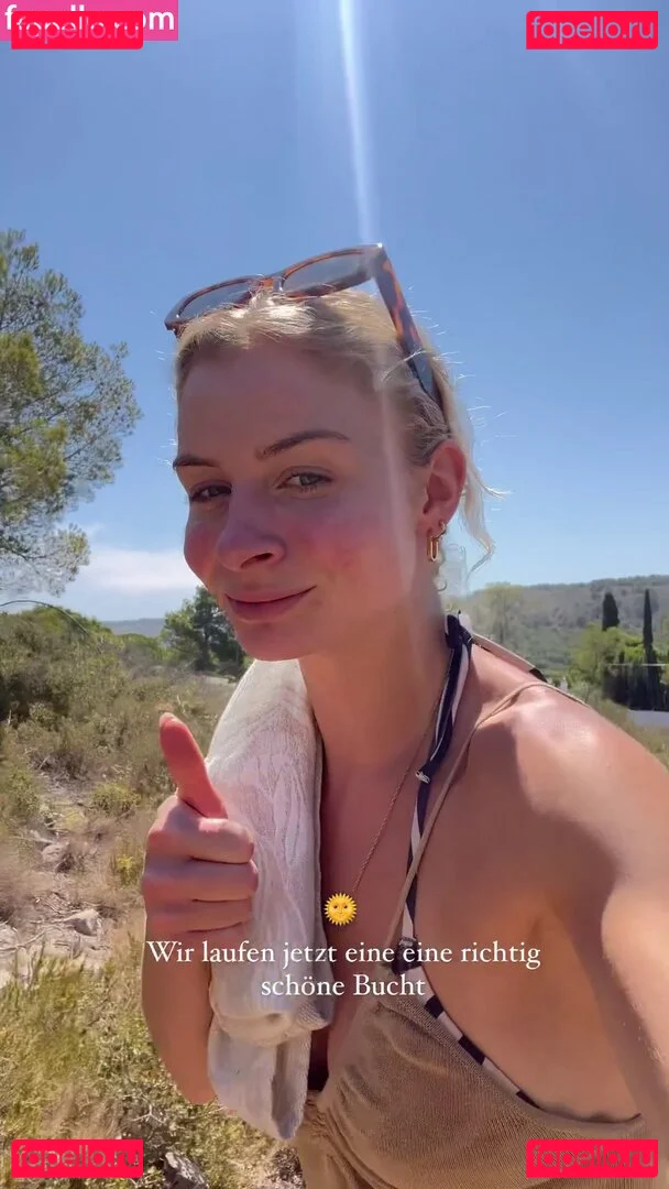 Katrin Palme Onlyfans Photo Gallery 