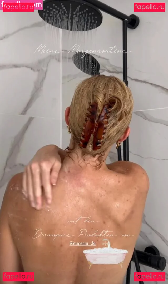 Katrin Palme Onlyfans Photo Gallery 