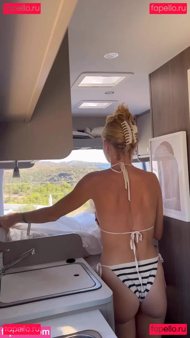 Katrin Palme Onlyfans Photo Gallery 