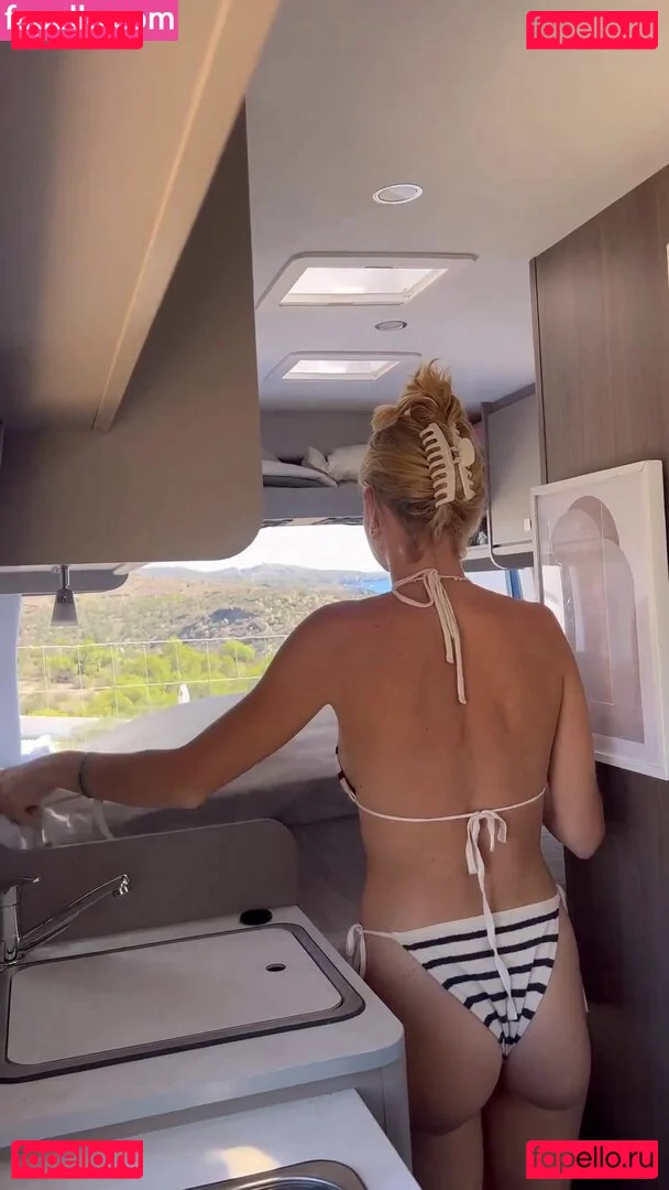 Katrin Palme Onlyfans Photo Gallery 