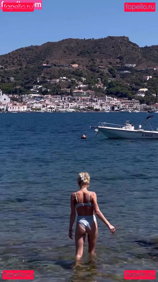 Katrin Palme Onlyfans Photo Gallery 