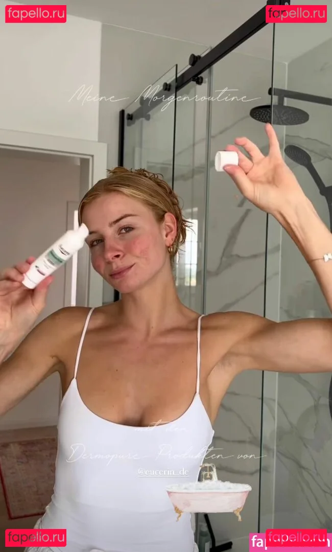 Katrin Palme Onlyfans Photo Gallery 