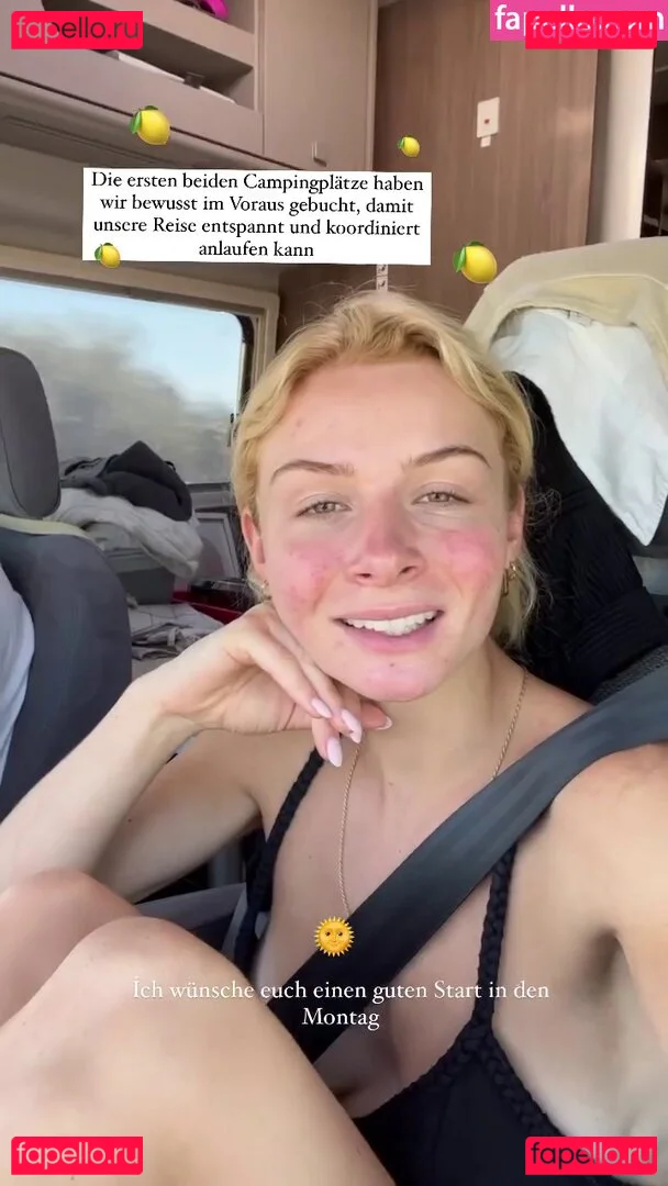 Katrin Palme Onlyfans Photo Gallery 