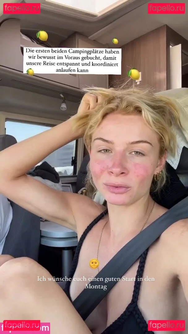 Katrin Palme Onlyfans Photo Gallery 