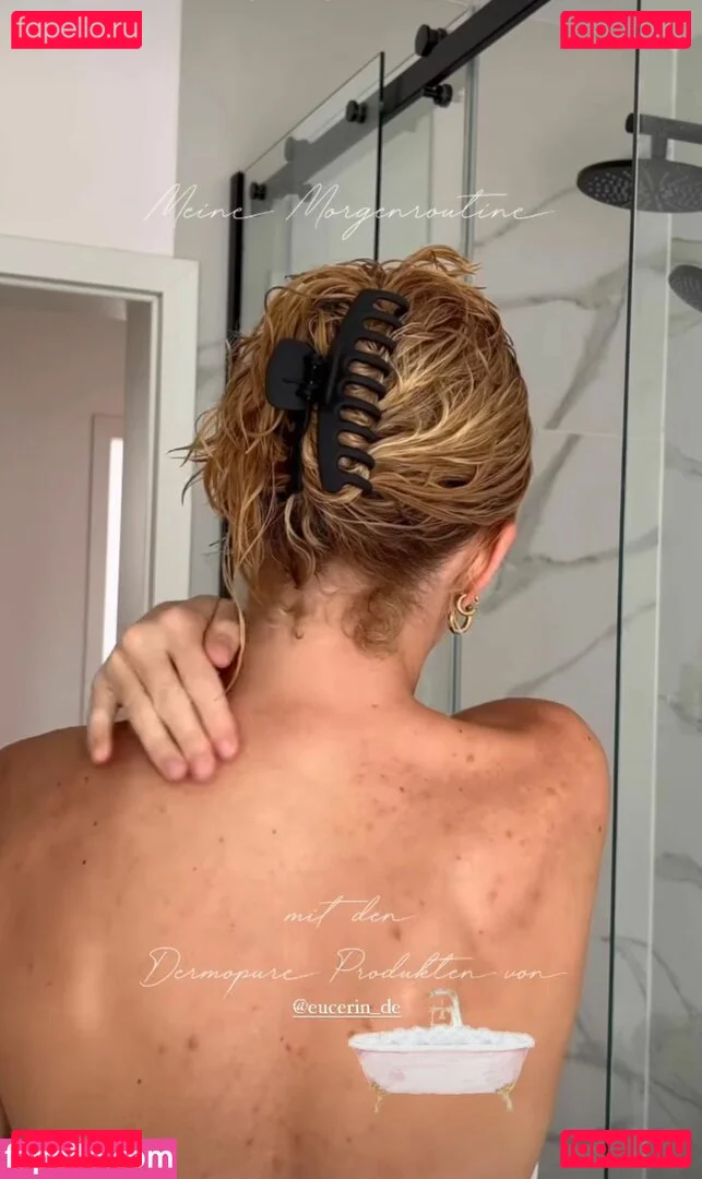 Katrin Palme Onlyfans Photo Gallery 