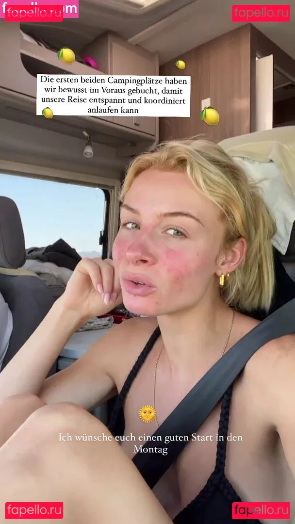 Katrin Palme Onlyfans Photo Gallery 