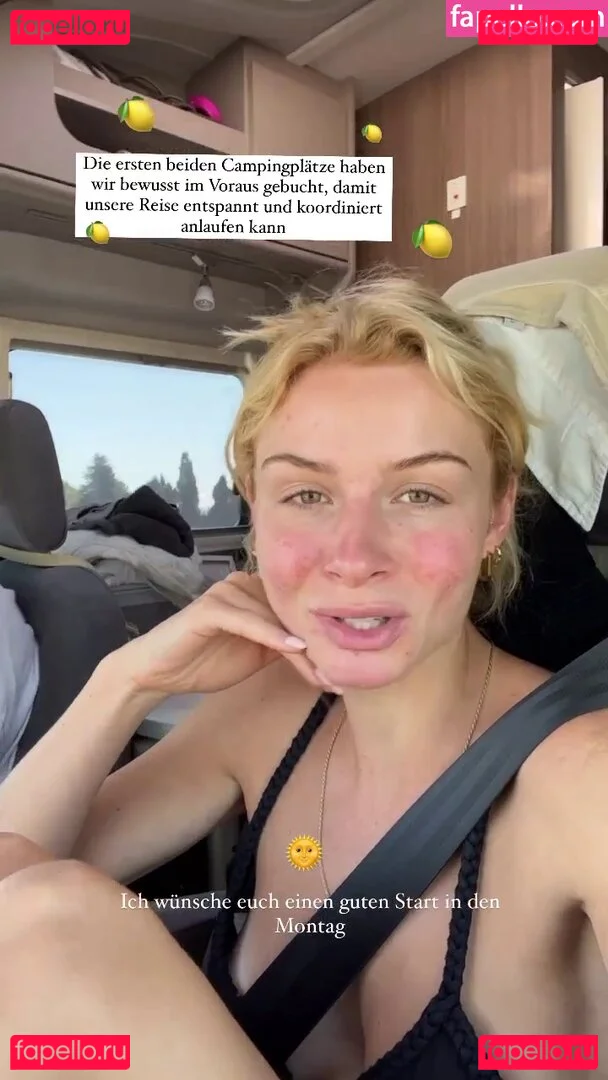 Katrin Palme Onlyfans Photo Gallery 