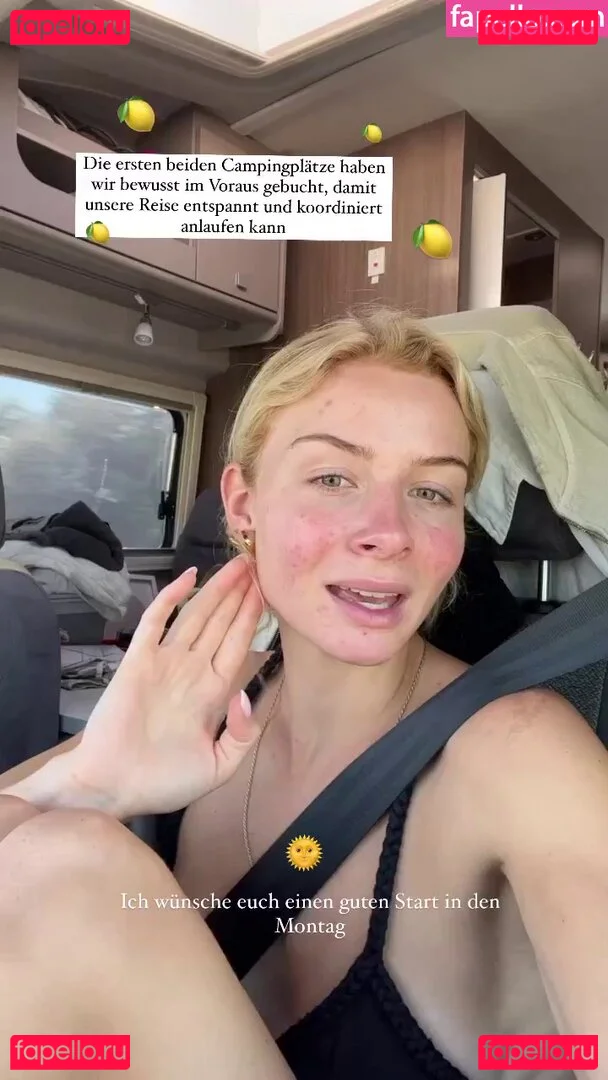 Katrin Palme Onlyfans Photo Gallery 