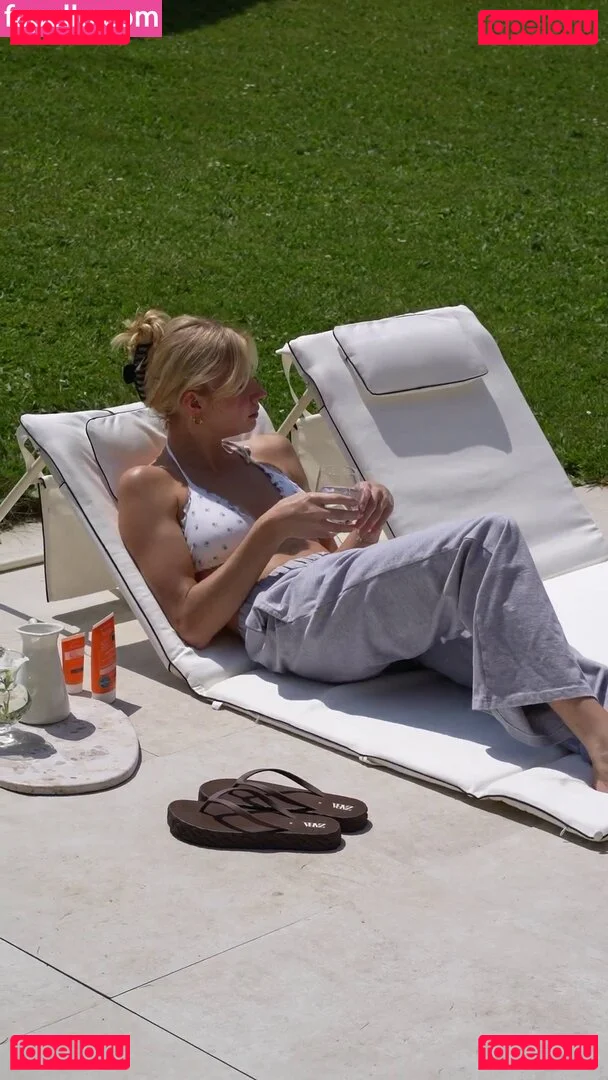 Katrin Palme Onlyfans Photo Gallery 