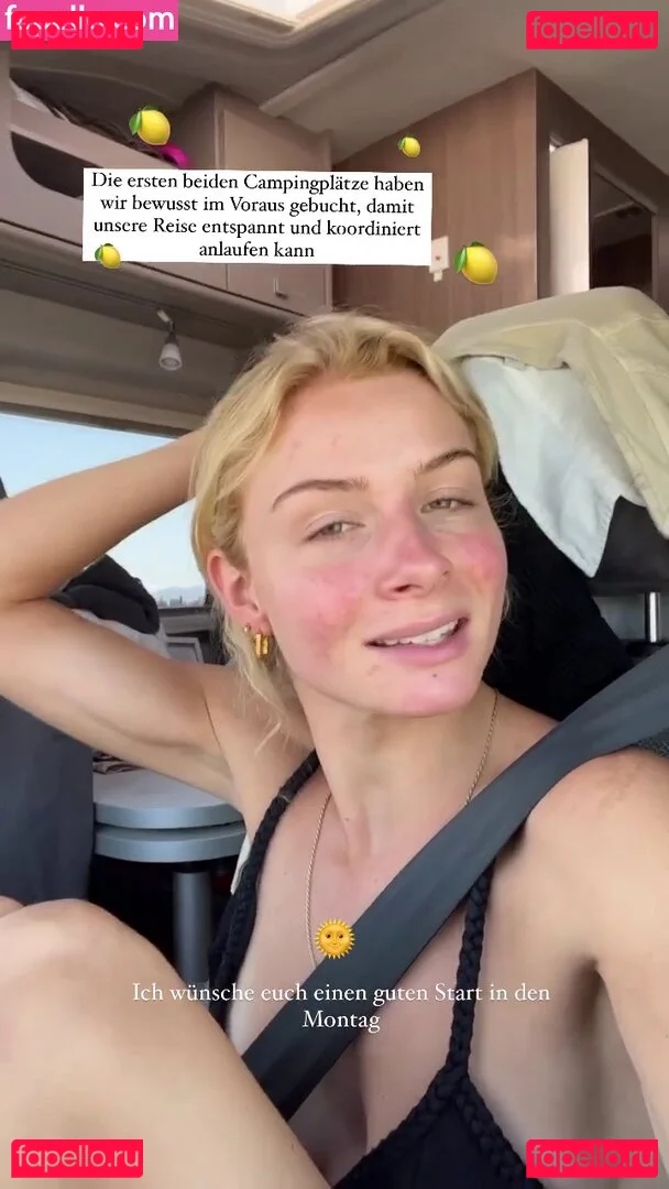 Katrin Palme Onlyfans Photo Gallery 