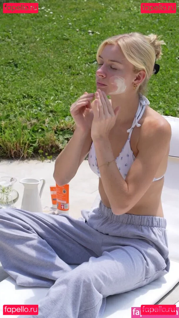 Katrin Palme Onlyfans Photo Gallery 