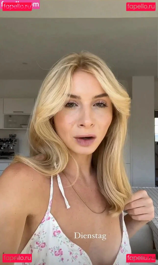 Katrin Palme Onlyfans Photo Gallery 