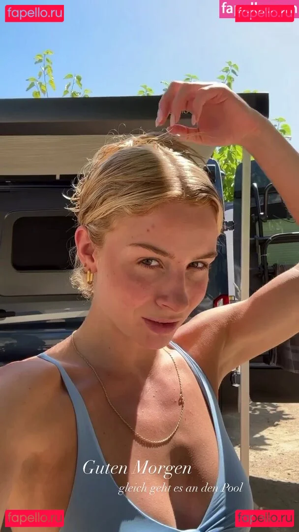 Katrin Palme Onlyfans Photo Gallery 