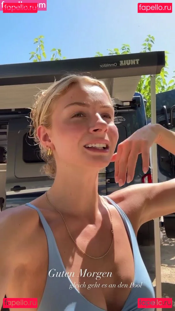 Katrin Palme Onlyfans Photo Gallery 