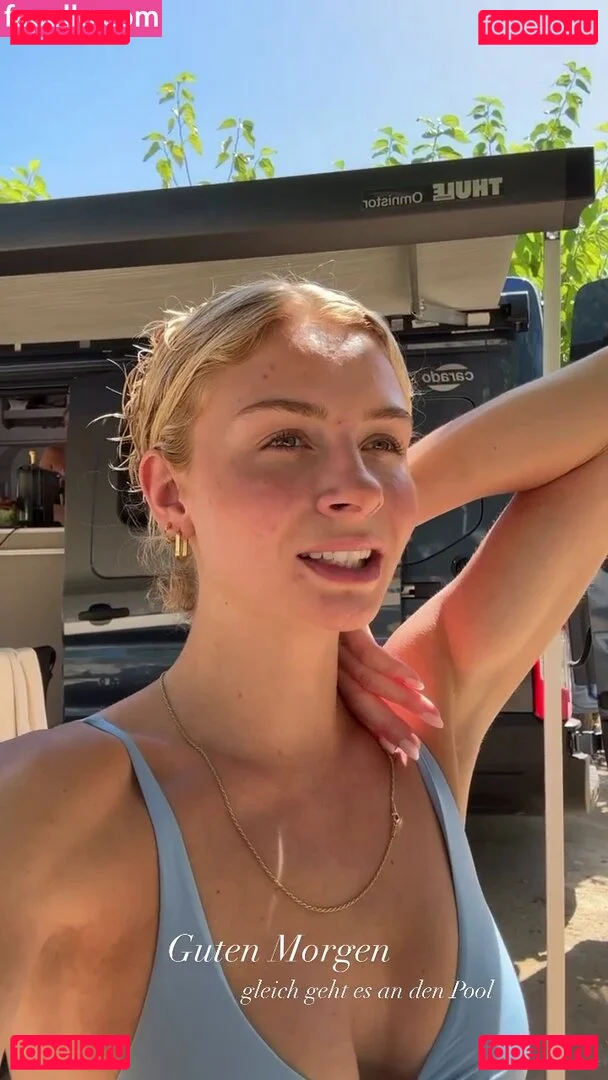 Katrin Palme Onlyfans Photo Gallery 