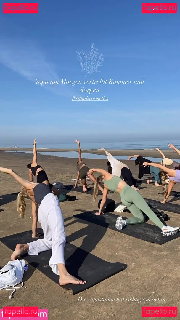 Katrin Palme Onlyfans Photo Gallery 