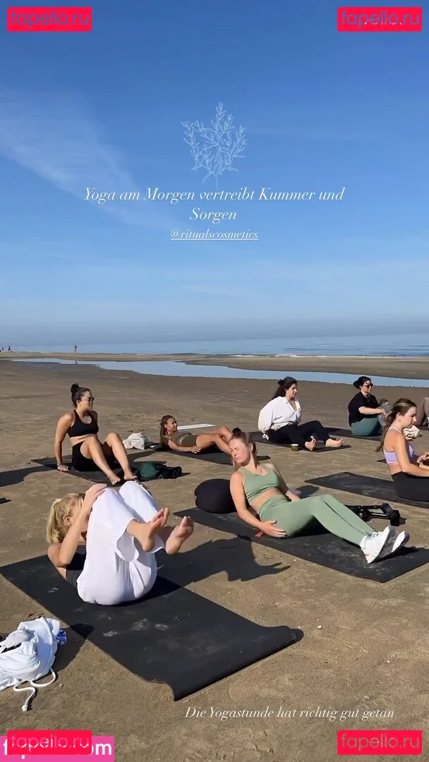 Katrin Palme Onlyfans Photo Gallery 