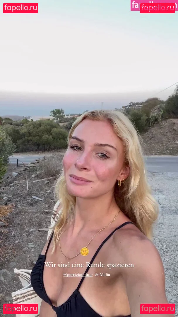 Katrin Palme Onlyfans Photo Gallery 