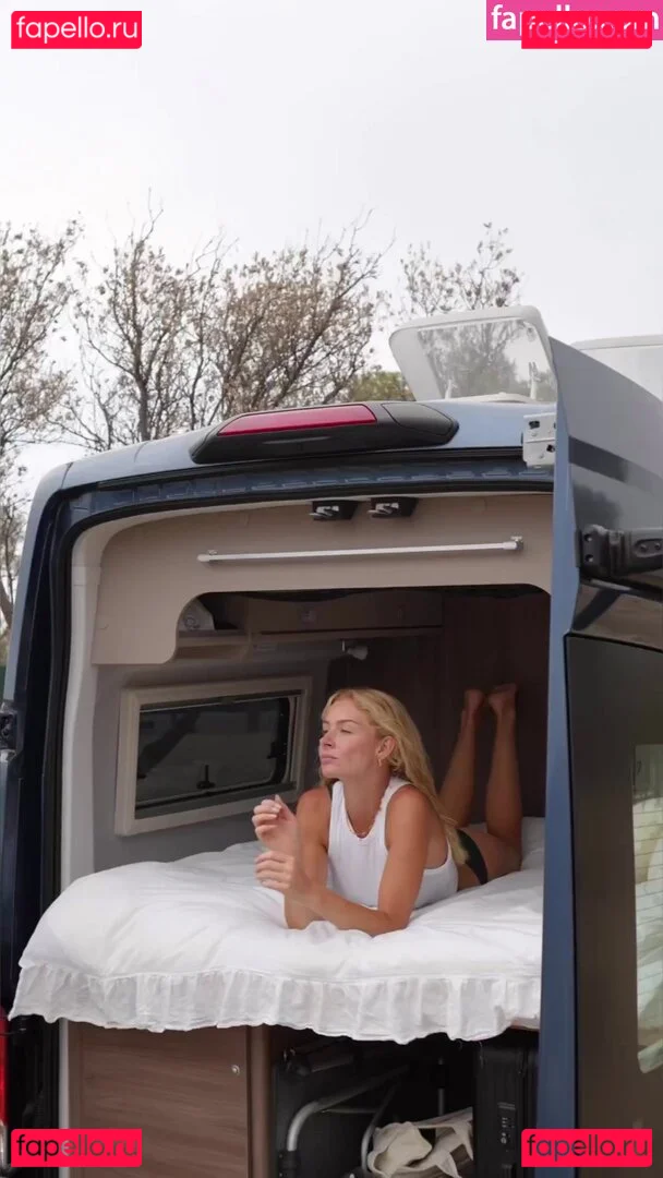 Katrin Palme Onlyfans Photo Gallery 