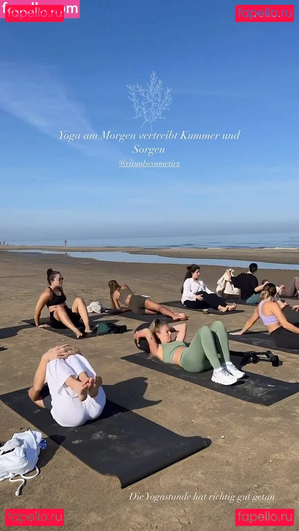 Katrin Palme Onlyfans Photo Gallery 