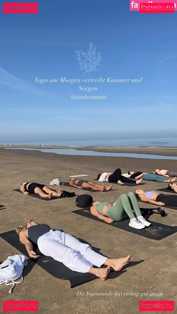 Katrin Palme Onlyfans Photo Gallery 