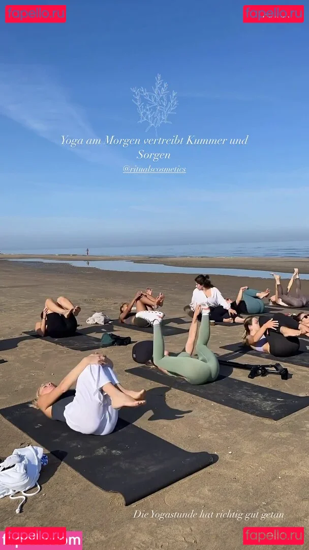 Katrin Palme Onlyfans Photo Gallery 