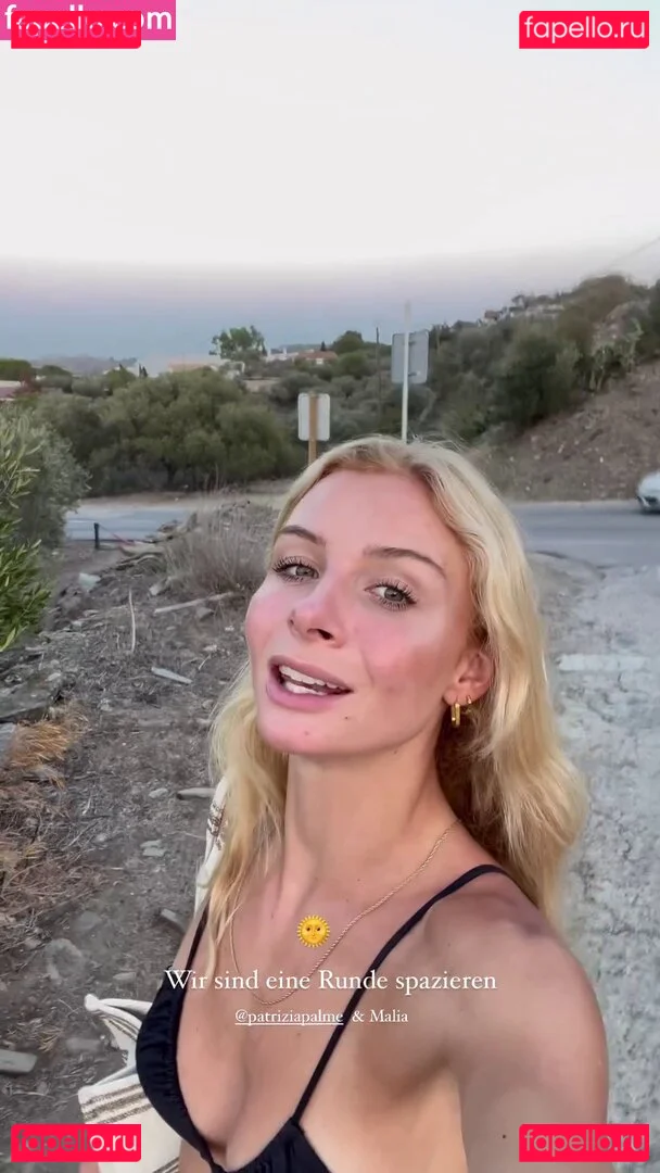 Katrin Palme Onlyfans Photo Gallery 